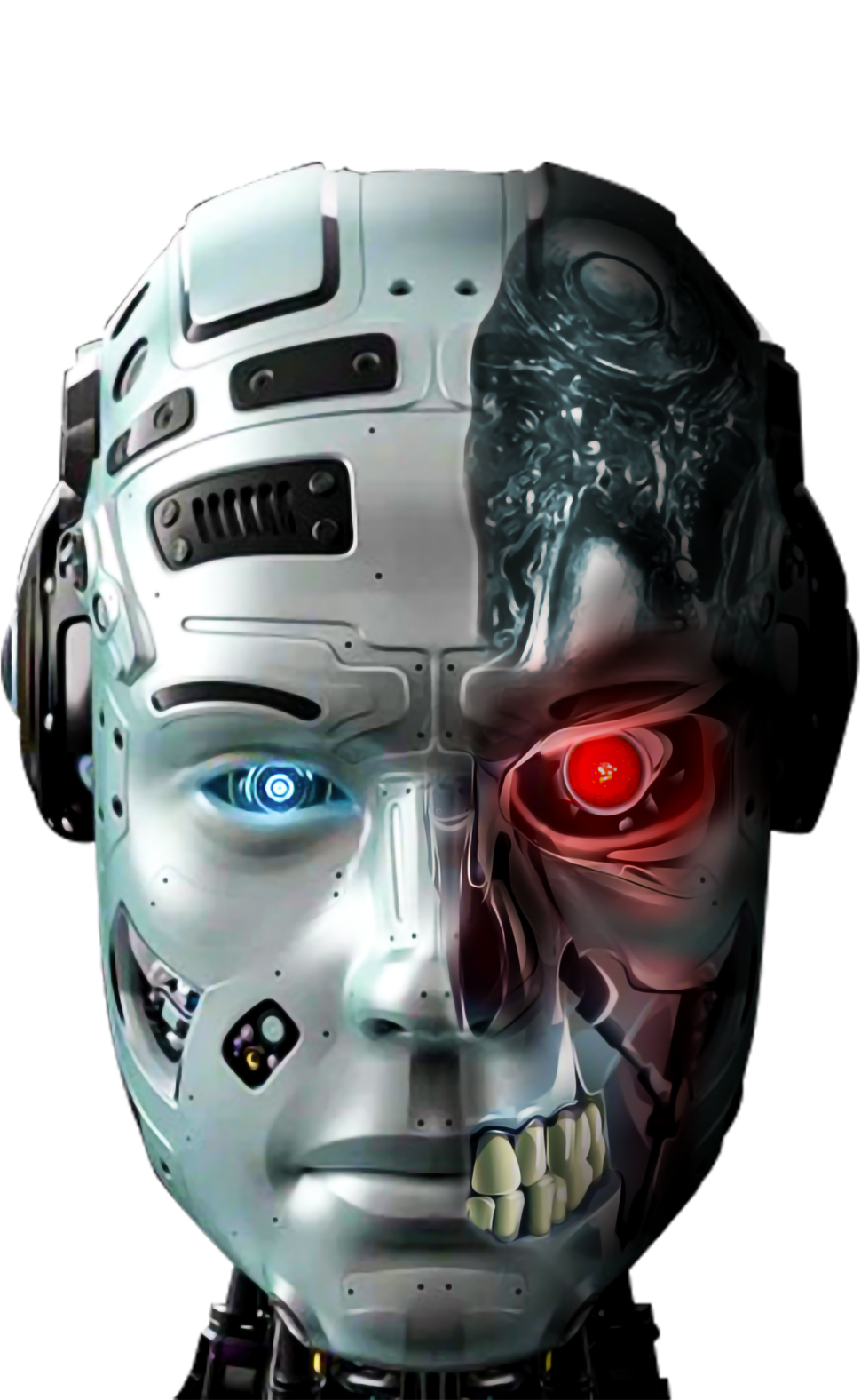 robot